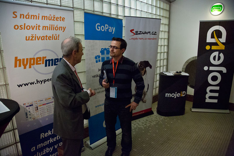 Czech Internet Forum 2013