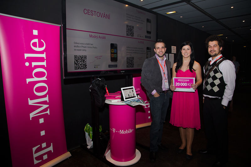 Czech Internet Forum 2013