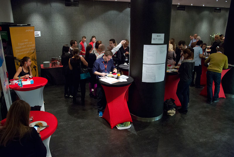 Czech Internet Forum 2013