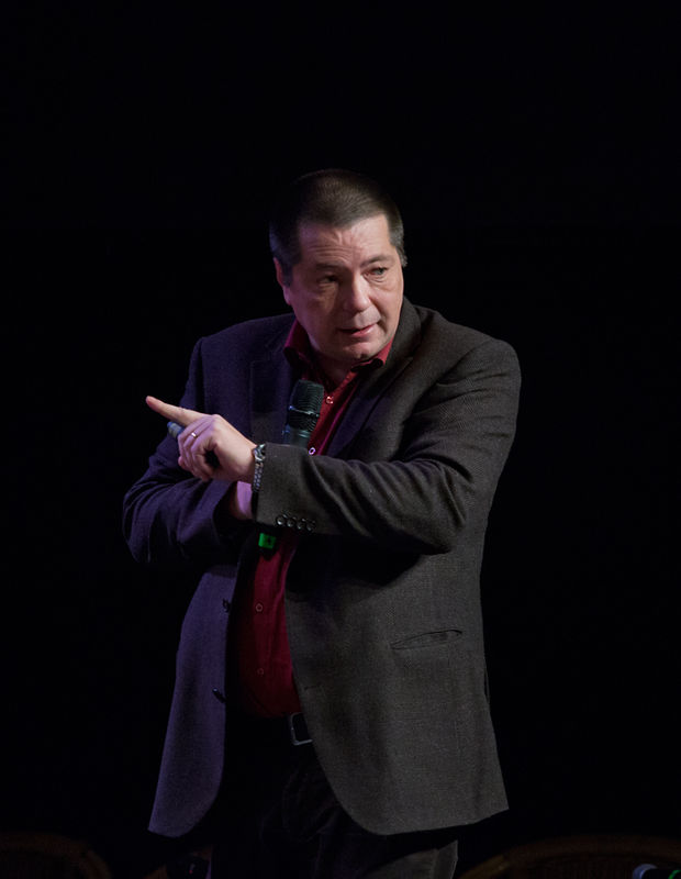 Czech Internet Forum 2013