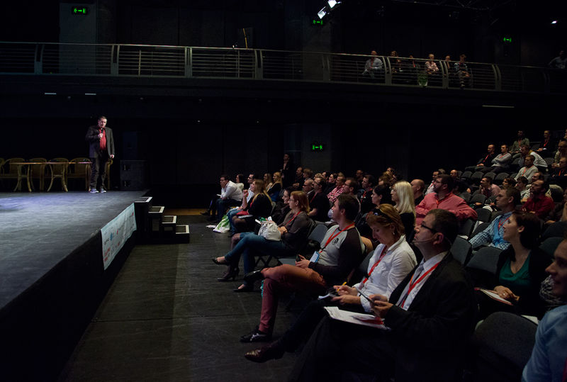 Czech Internet Forum 2013