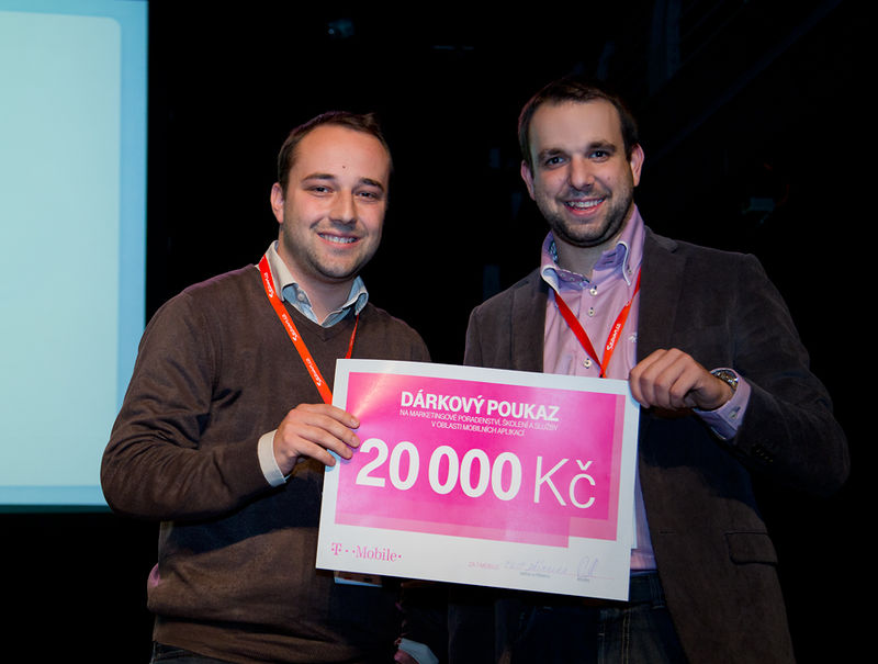 Czech Internet Forum 2013