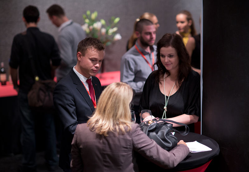 Czech Internet Forum 2013