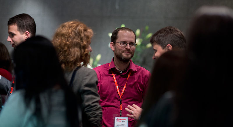 Czech Internet Forum 2013