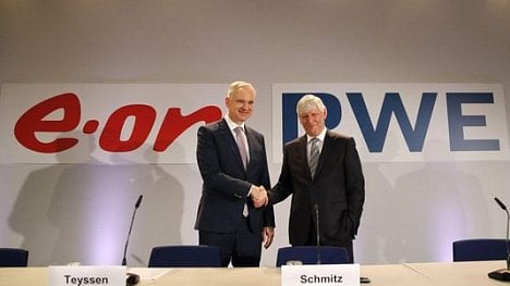 Náhledový obrázek - Změna pro 1,7 milionu odběratelů energií v Česku: innogy mění značku i majitele