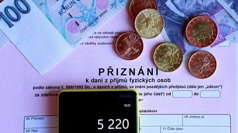 Náhledový obrázek - Odpisové skupiny 2023. Jak a po jakou dobu majetek odepisovat?