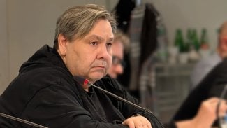 Luboš Xaver Veselý