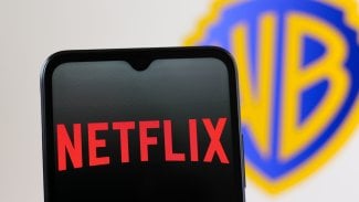 Netflix, Warner Bros