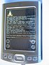Kapesní počítače Palm byly na přelomu století velmi oblíbenými pomocníky. Později ovšem zastaraly především softwarově, proto se jim někteří nadšenci rozhodli vdechnout druhý život a rozchodili na nich poměrně úspěšně Linux. Možnosti byly opět otevřené.