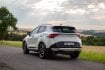 Test Kia Sportage