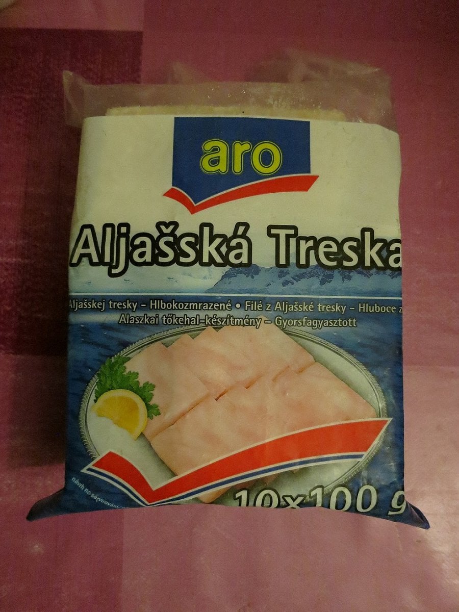 treska