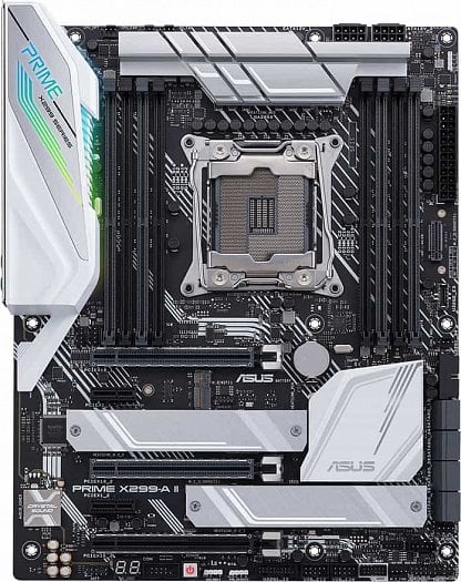 Asus Prime X299 A II