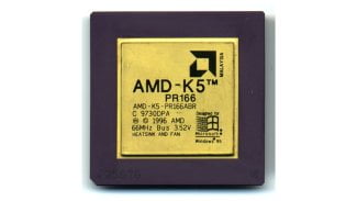 AMD K5