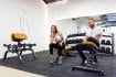 Brněnský BOBO GYM je esteticky výjimečný. Podívejte se