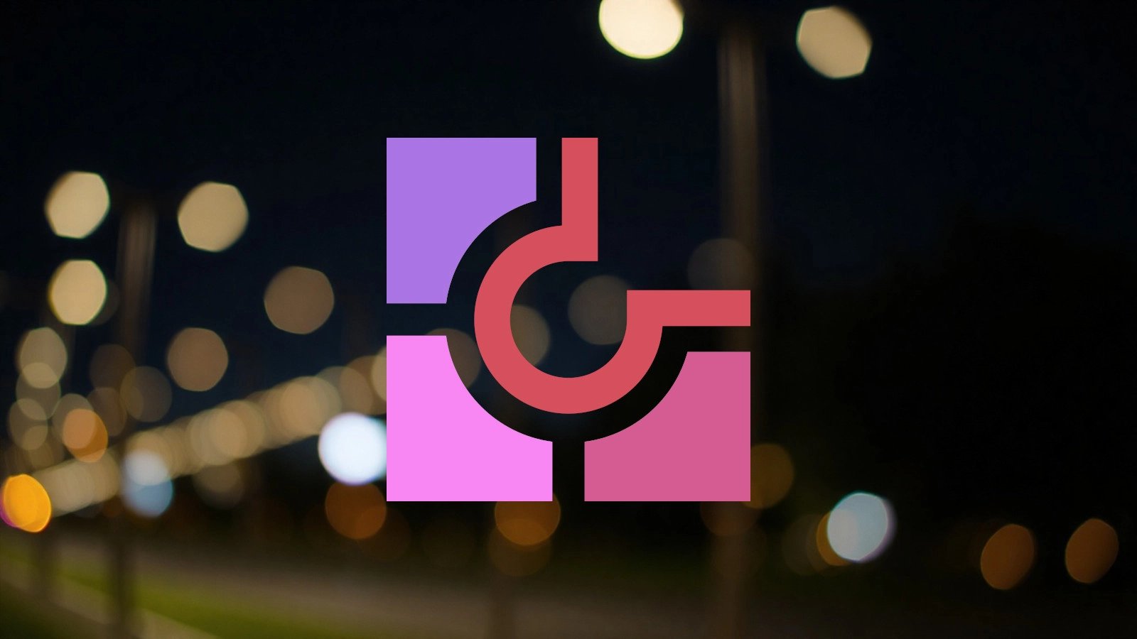 Logo linuxové distribuce Chimera Linux