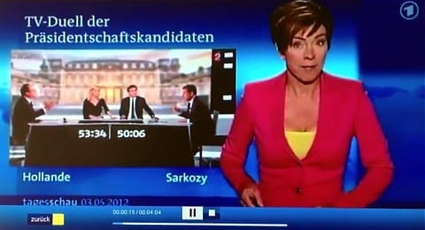 EVO3, vyvinutá ip4.tv (2012)