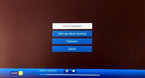 EVO3, vyvinutá ip4.tv (2012)