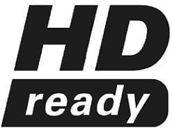 <p>Logo HD Ready</p>