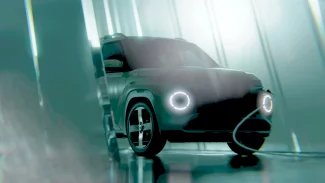 Náhledový obrázek - Další elektromobil za hubičku: Na trh míří elektrický Hyundai Inster. Postaví se Dacii Spring, nabídne dojezd 355 km