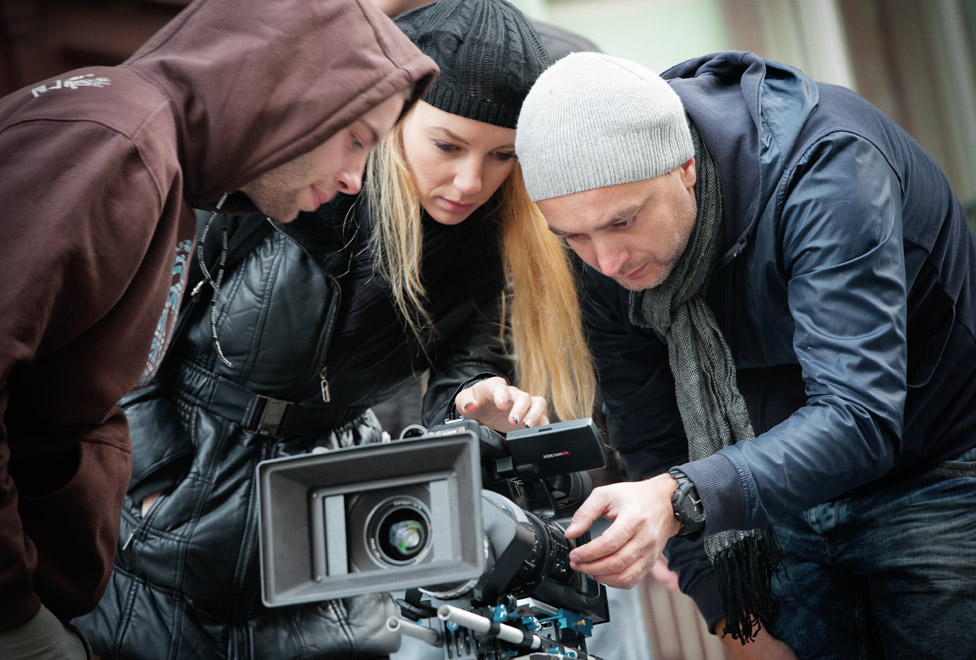 Kontroverzní dokument Zneužívaný uvede v premiéře Harmonie TV