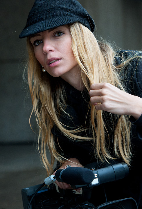 Kontroverzní dokument Zneužívaný uvede v premiéře Harmonie TV