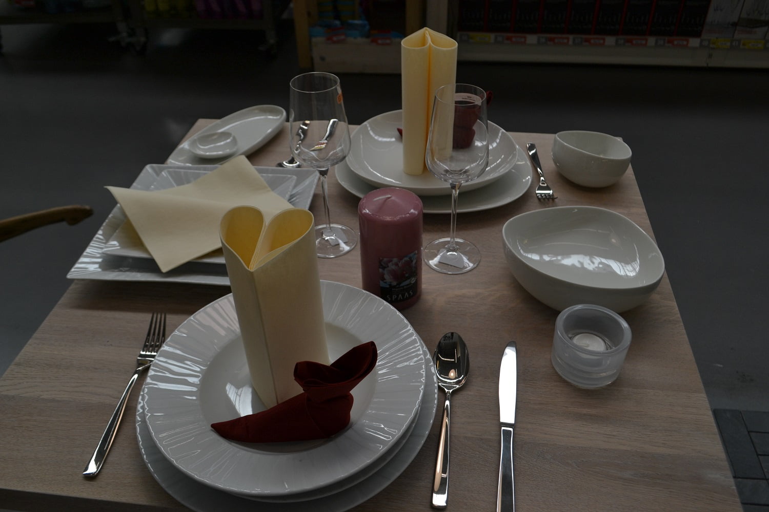 Makro představilo nový koncept prodeje