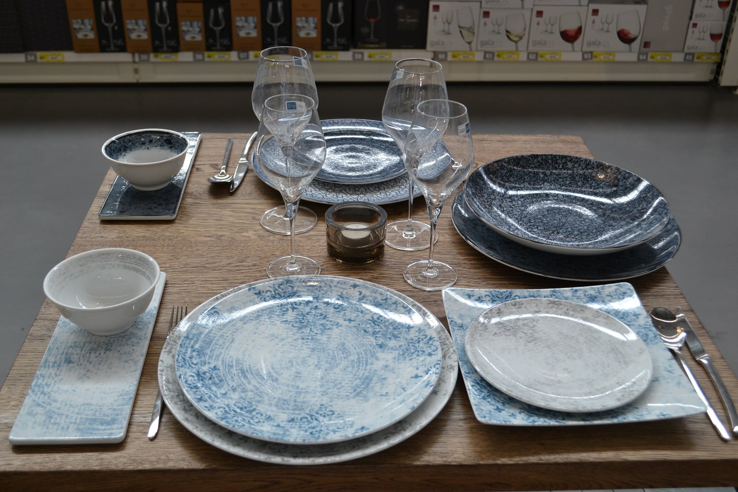 Makro představilo nový koncept prodeje