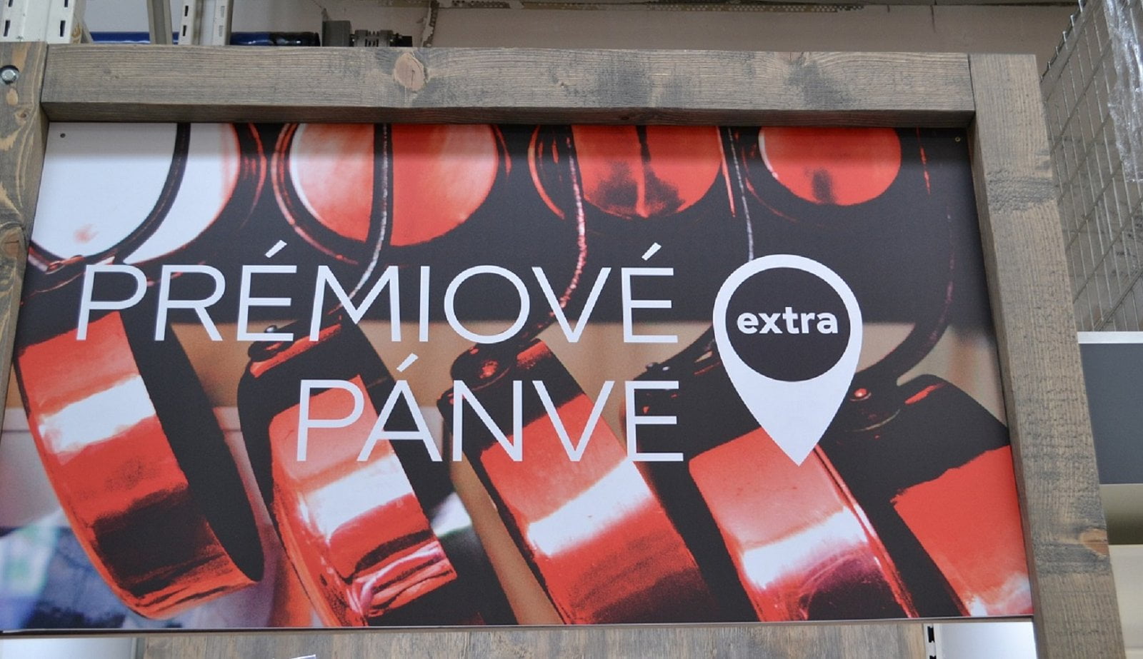 Makro představilo nový koncept prodeje