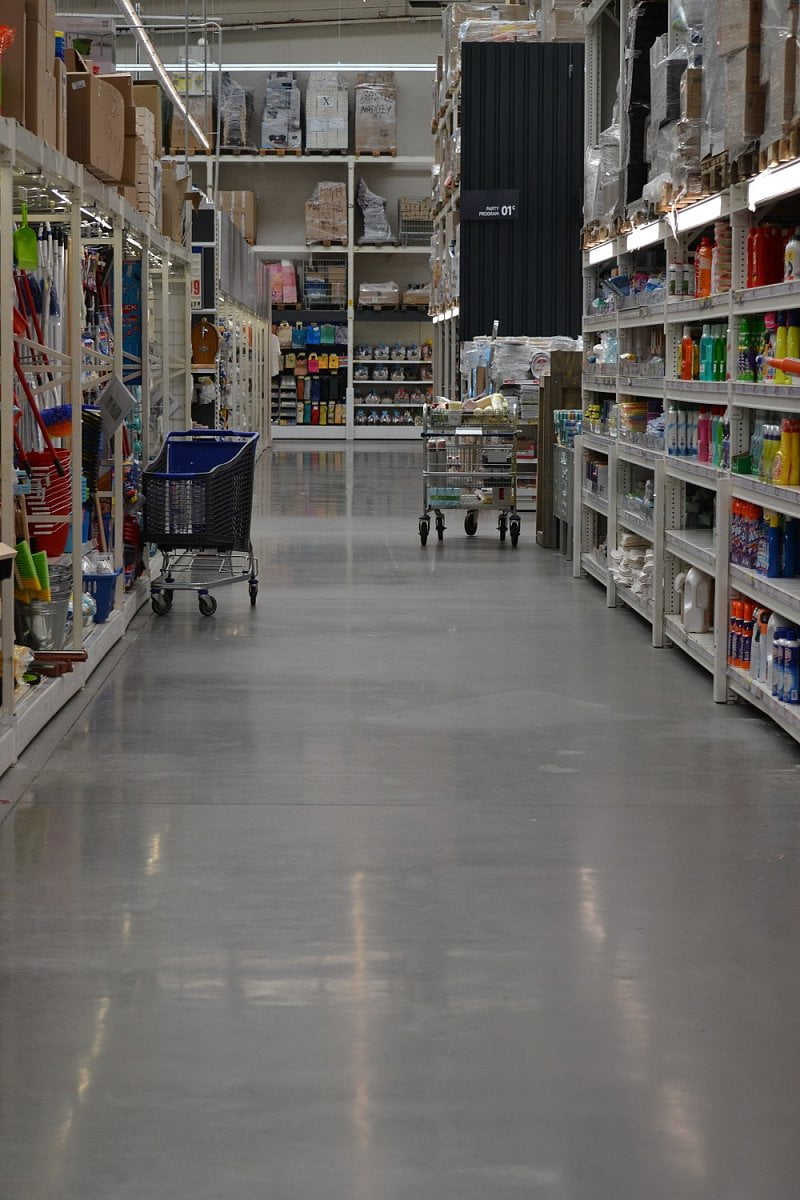 Makro představilo nový koncept prodeje