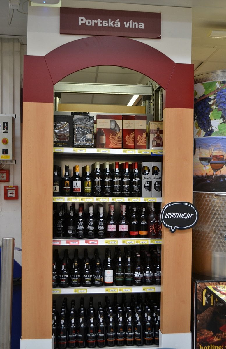 Makro představilo nový koncept prodeje