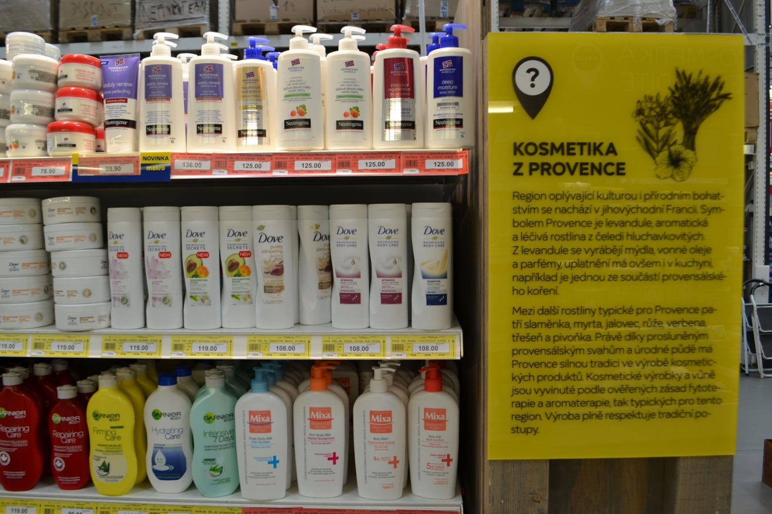 Makro představilo nový koncept prodeje