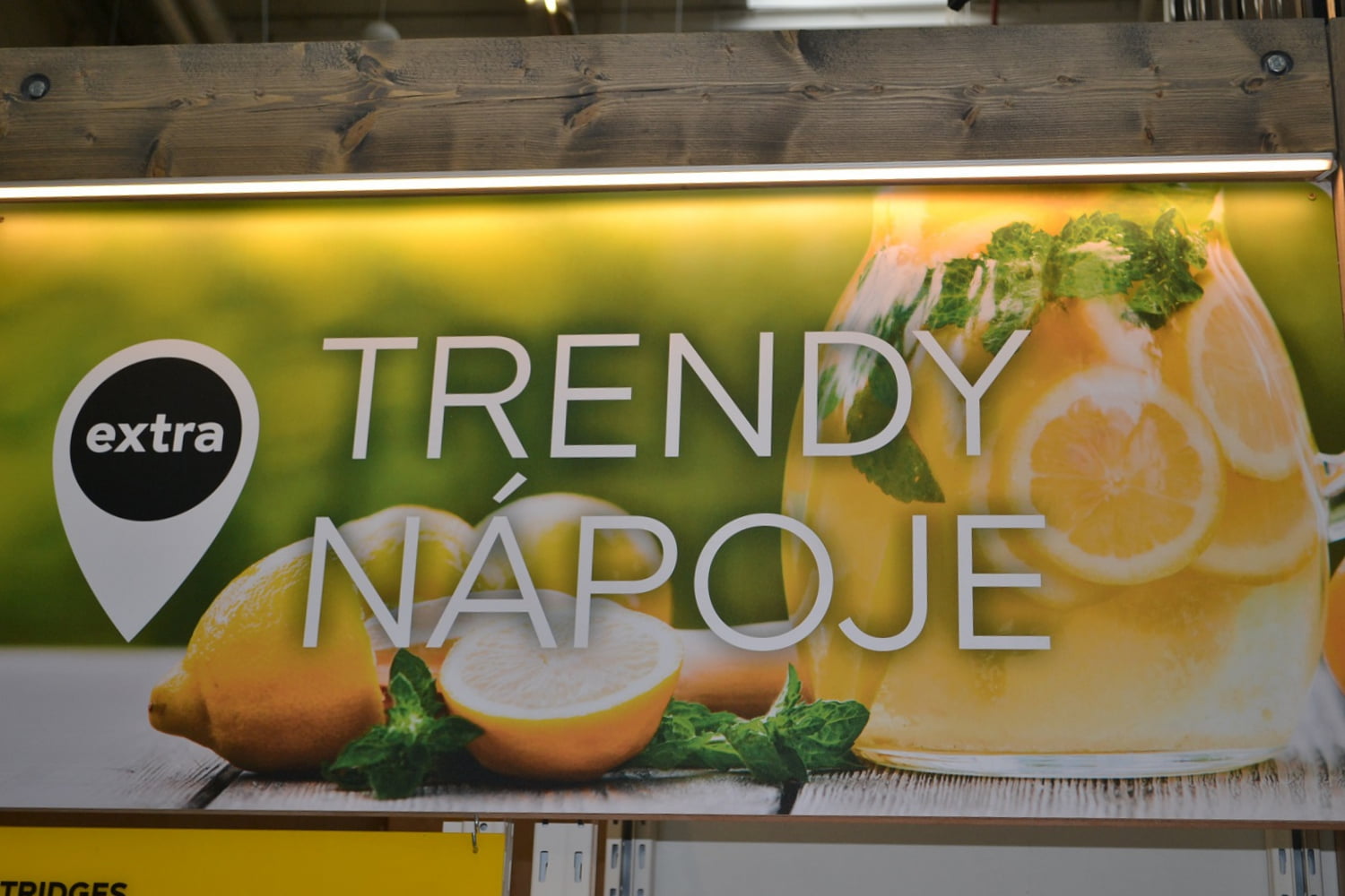 Makro představilo nový koncept prodeje