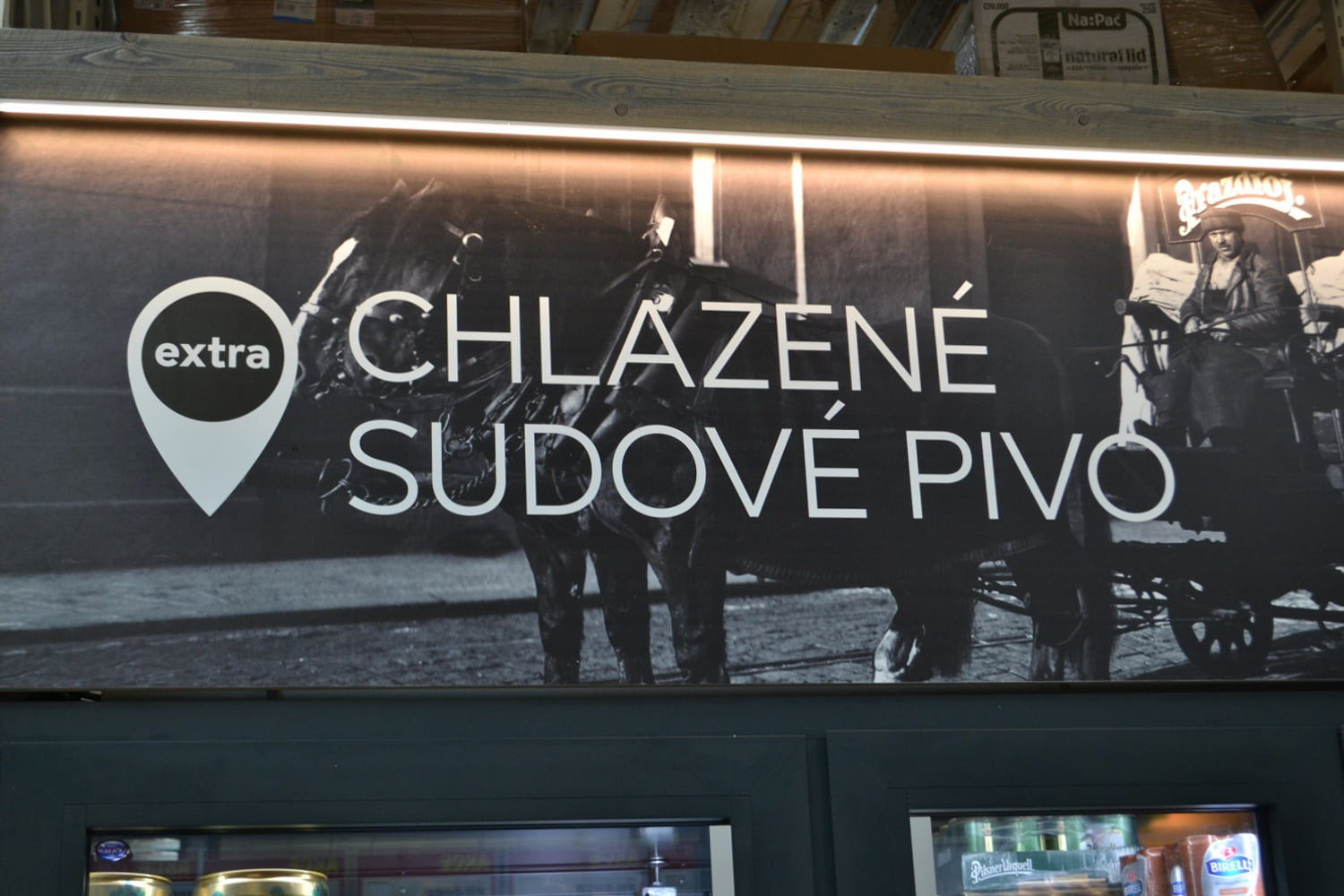 Makro představilo nový koncept prodeje