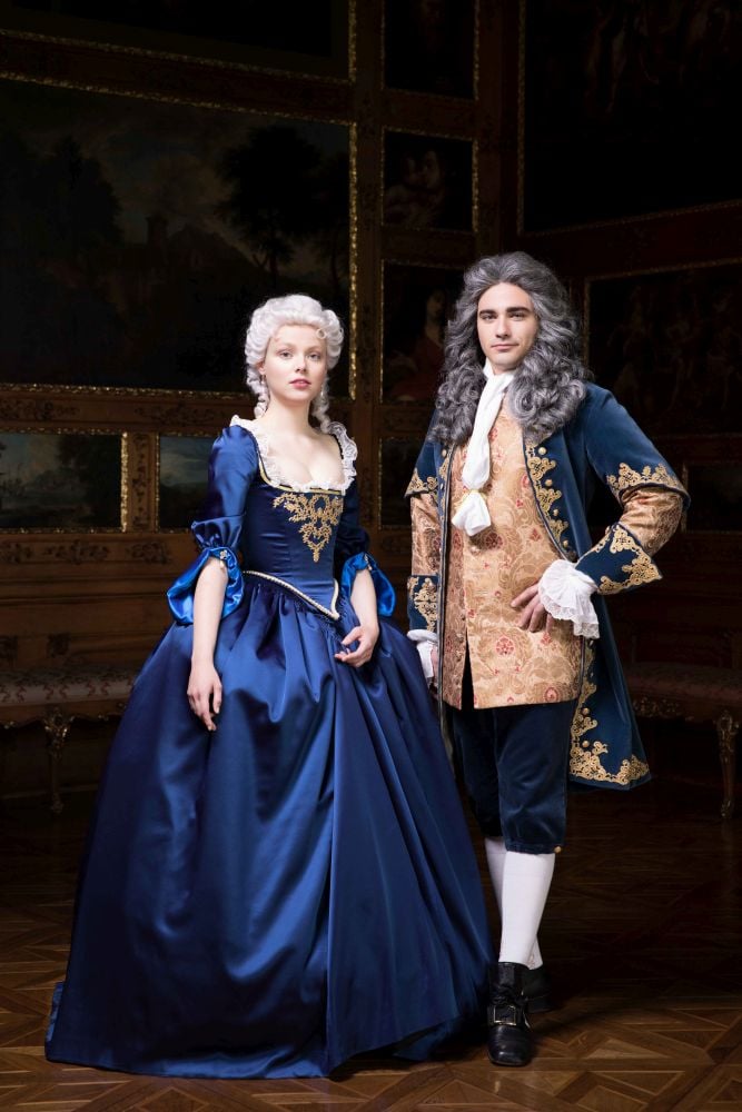 Marie Terezie-Stockingerová a Kotek_1