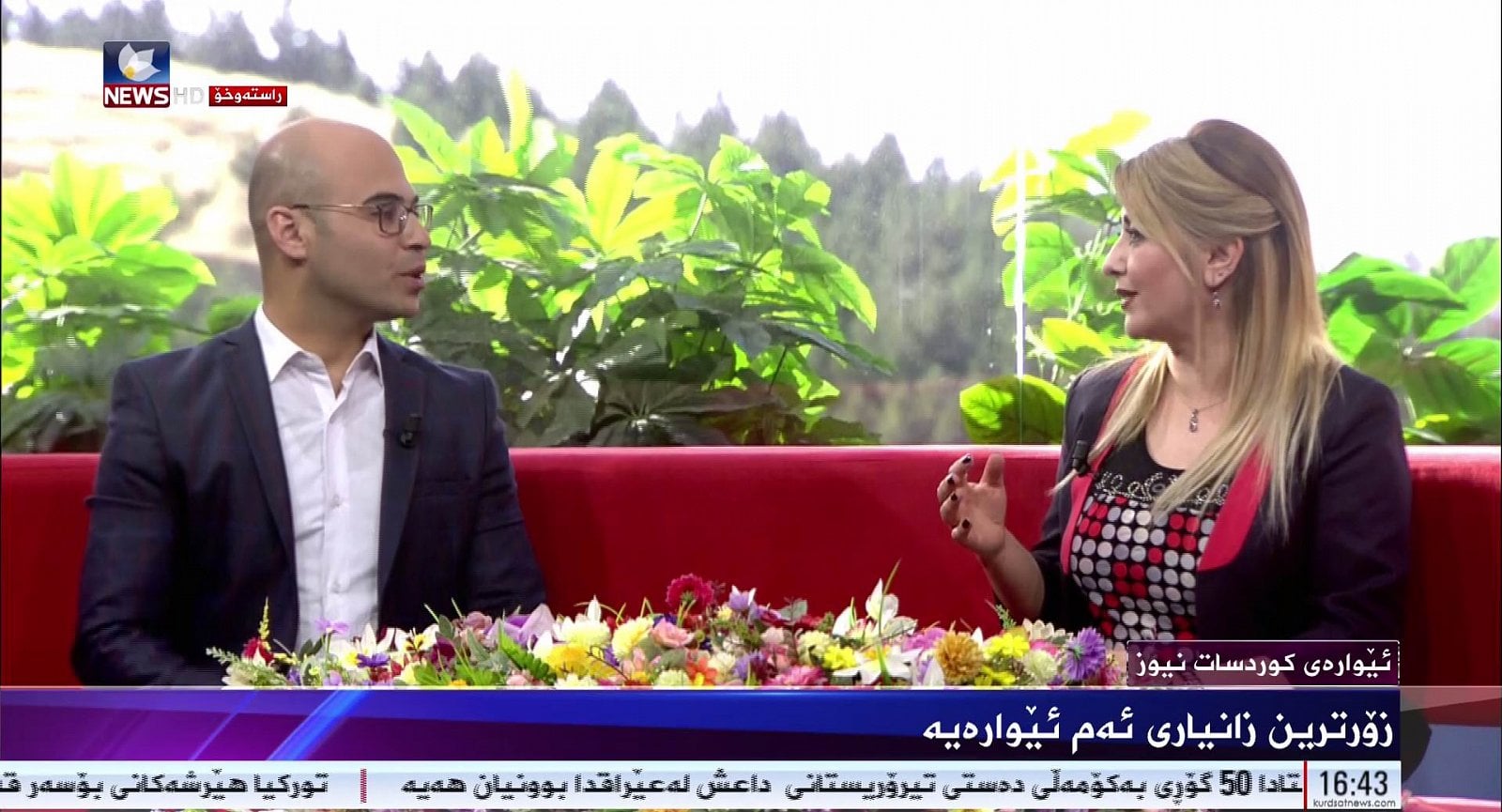 Nové hvězdy na satelitním nebi 18. až 20. května