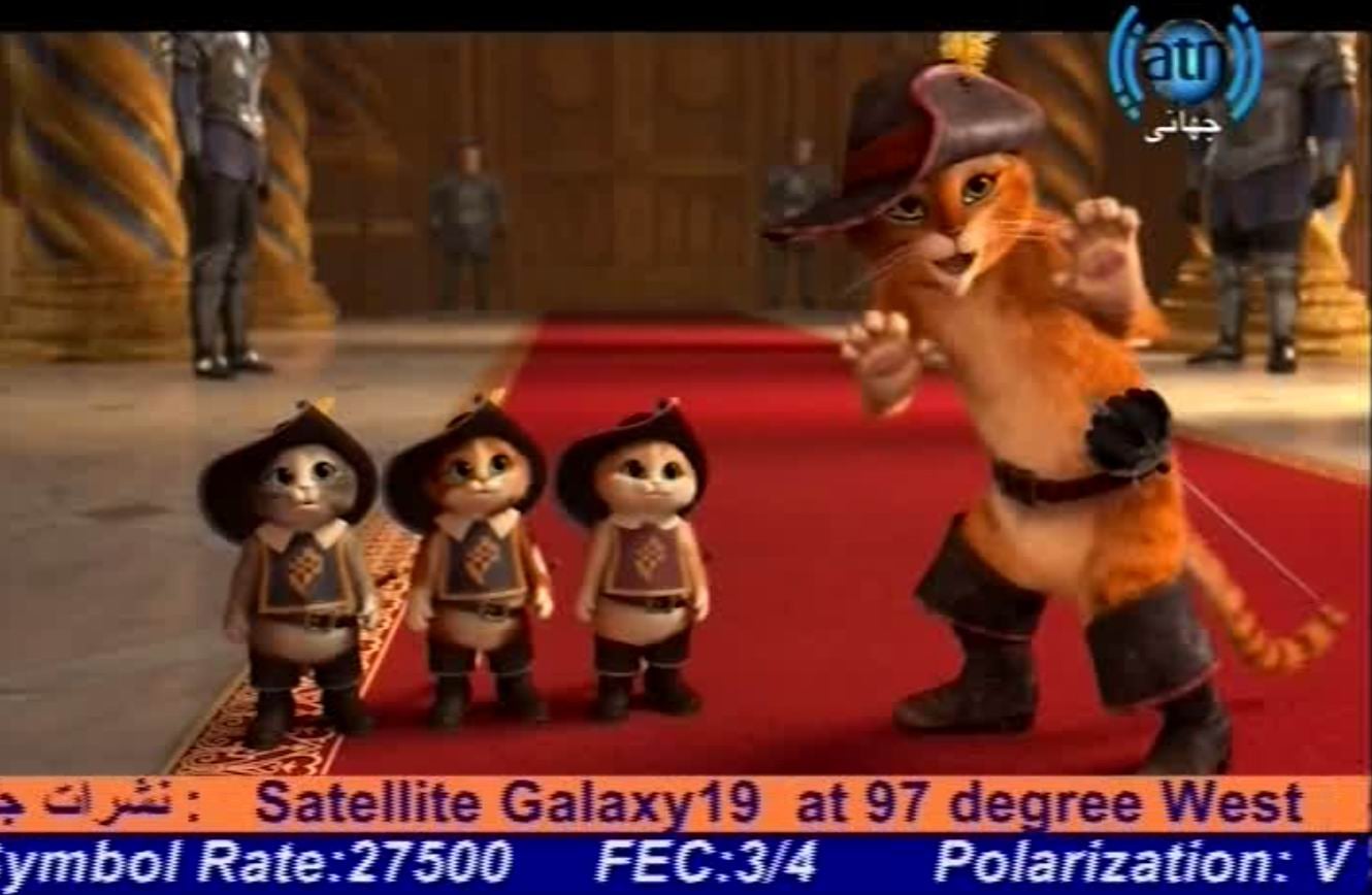 Nové hvězdy na satelitním nebi 18. až 20. května