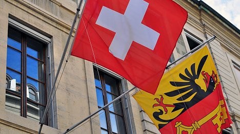 Náhledový obrázek - Krize v zemi Helvétského kříže: švýcarská ekonomika kvůli koronaviru klesne nejvíc za téměř půl století