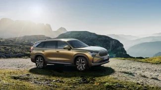 Náhledový obrázek - Když přišla první Škoda Kodiaq na trh, začínala částkou 677 900 Kč. Nový Kodiaq teď startuje na ceně 1 040 000 Kč