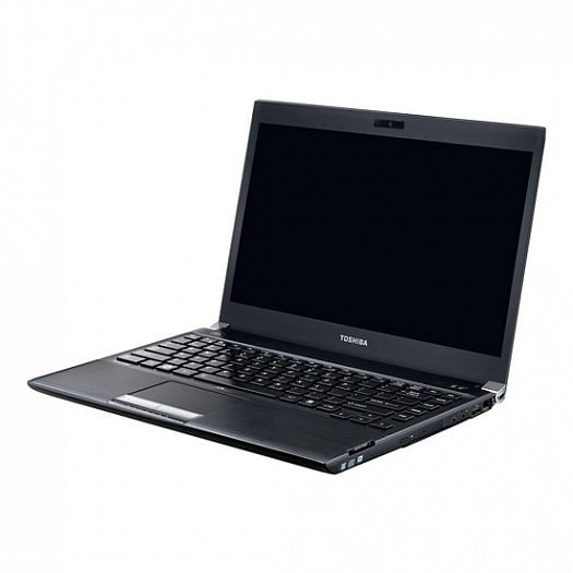 Toshiba Satellite R630