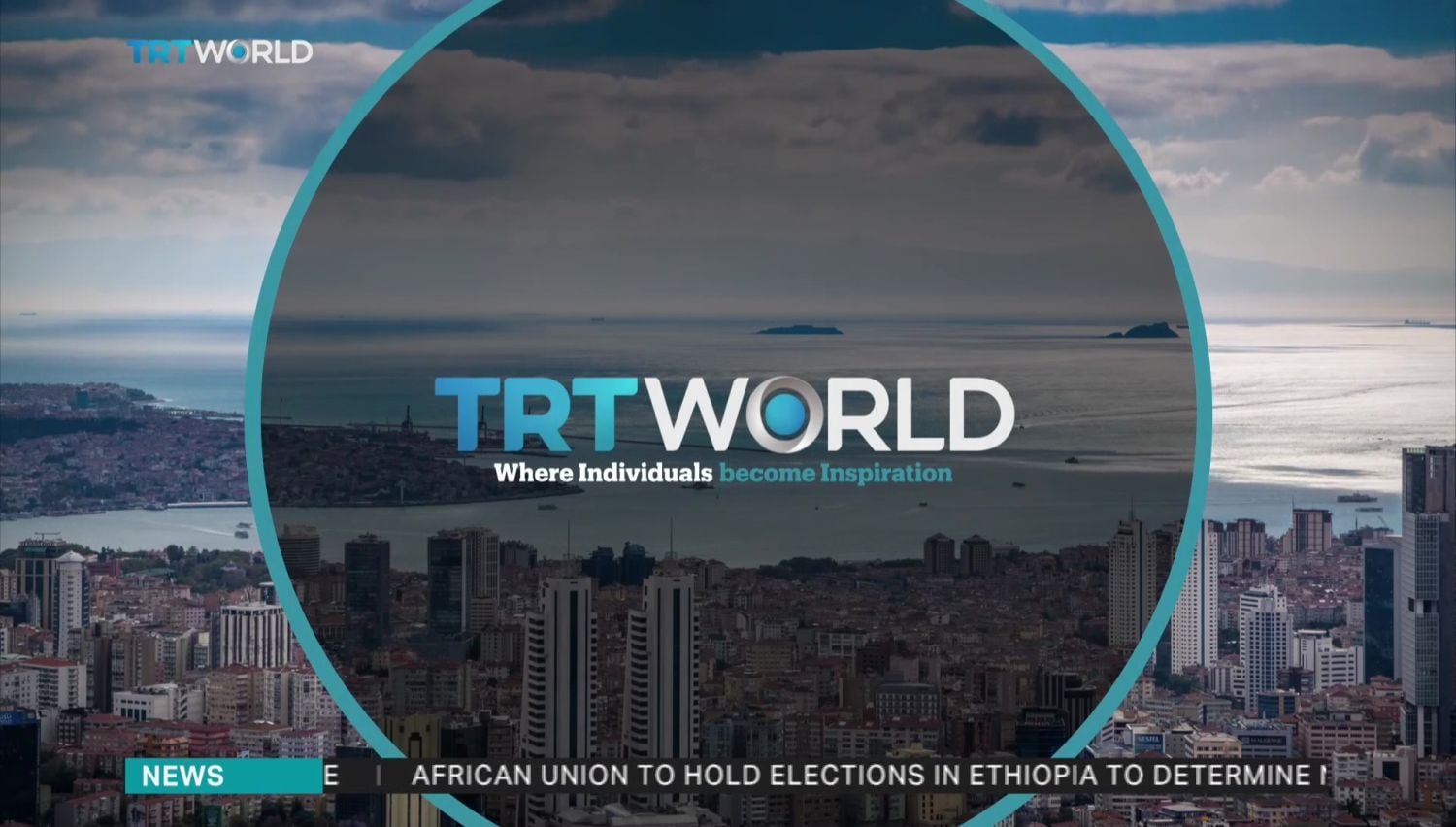 TRT World HD