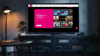 TV Magenta