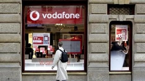 Náhledový obrázek - Vodafone bude v Praze  stavět novou ekologickou centrálu