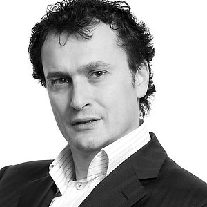 Dalibor Balšínek