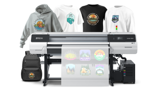 Epson SureColor G9000