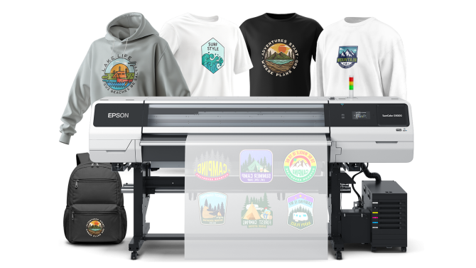 Epson SureColor G9000