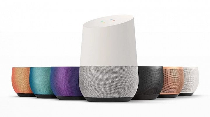 Google Home