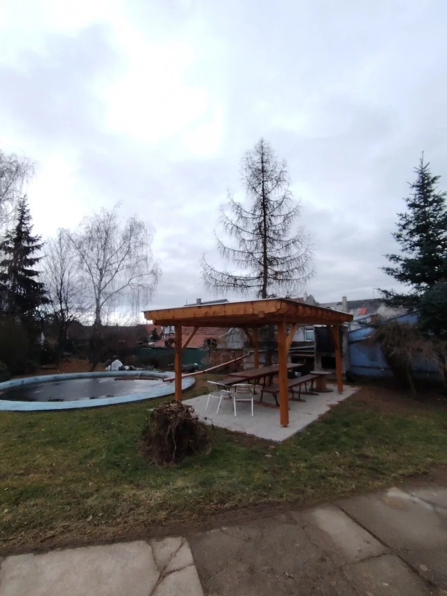 Ultraširokoúhlý fotoaparát