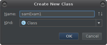 JavaFX: otevření nového okna