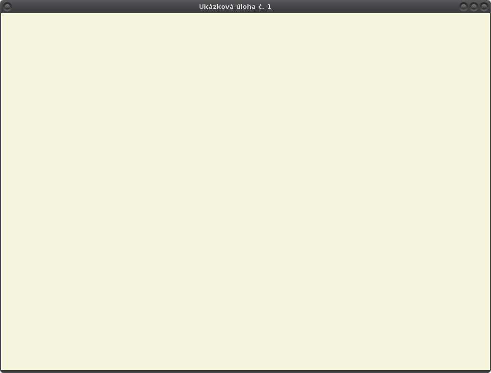 JavaFX: otevření nového okna