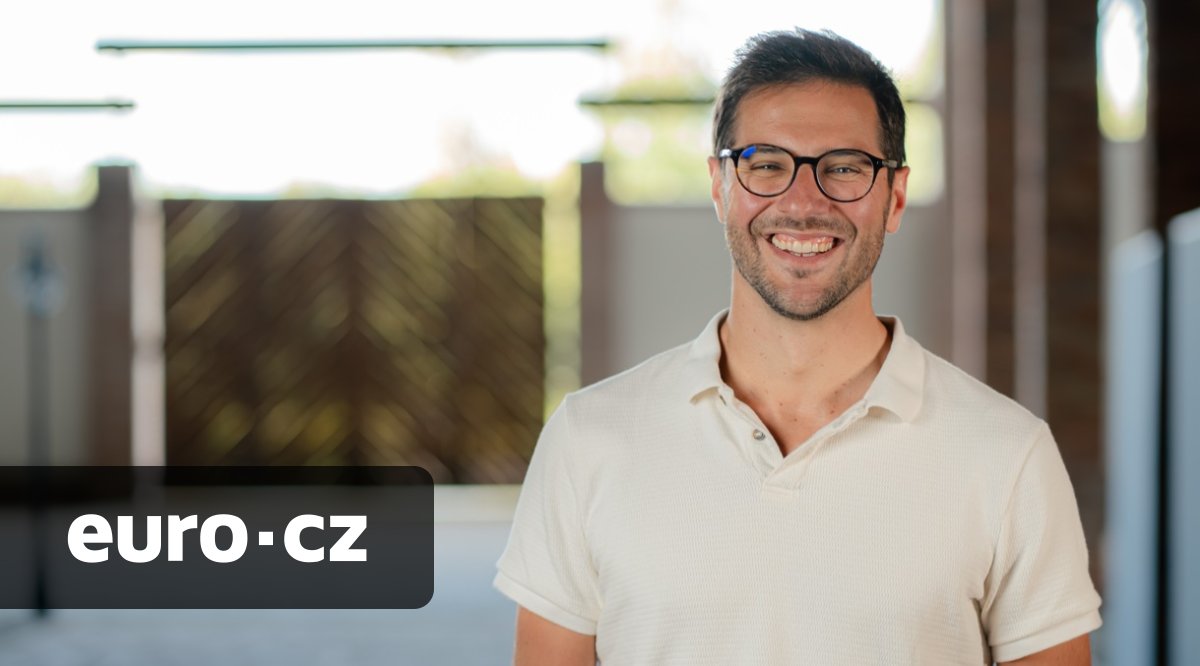 Přežil leteckou nehodu, pak založil startup pomáhající firmám měřit návratnost investic do AI. Na další rozvoj teď Čech získal přes 50 milionů